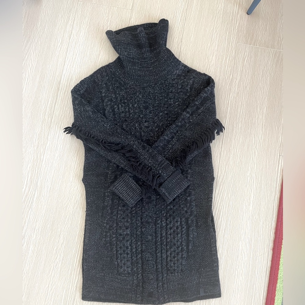 Kit And Ace cashmere sweater